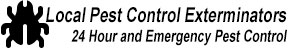Oregon Exterminators